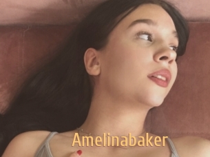 Amelinabaker