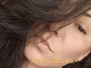 Amelyabrown