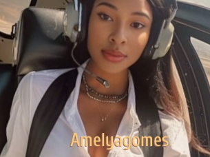 Amelyagomes