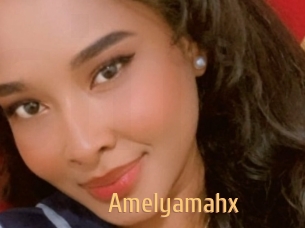 Amelyamahx