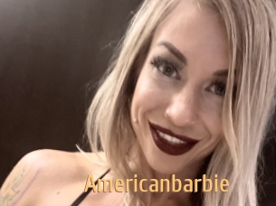 Americanbarbie