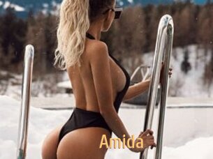 amida Single Spass
