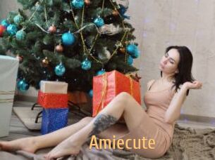 Amiecute