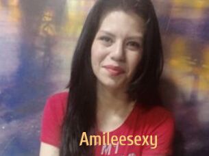 Amileesexy