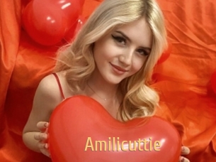 Amilicuttie