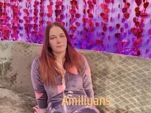 Amiliyans