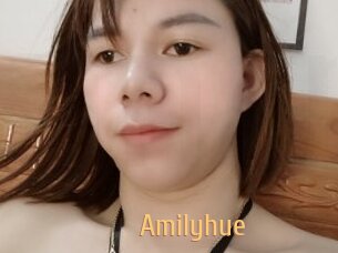 Amilyhue