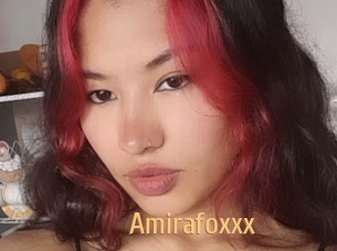 Amirafoxxx