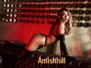 Amishhill