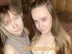 Amityandcwen