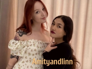 Amityandlinn