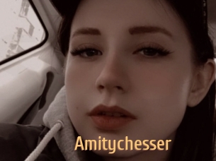 Amitychesser