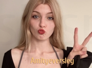Amityeversley