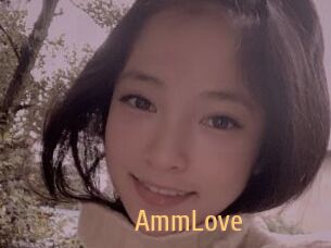 AmmLove