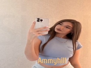 ammyhill Single Spass