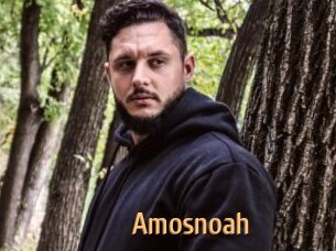 Amosnoah