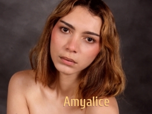 Amyalice