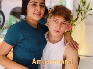 Amyandronal