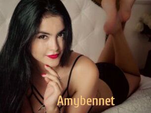 Amybennet