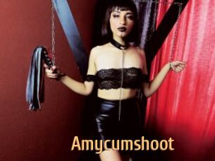 Amycumshoot