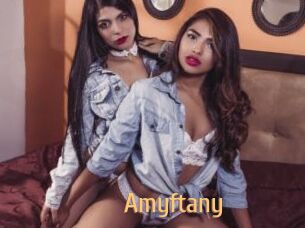 Amyftany