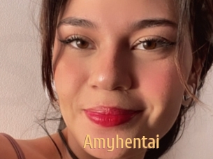 Amyhentai