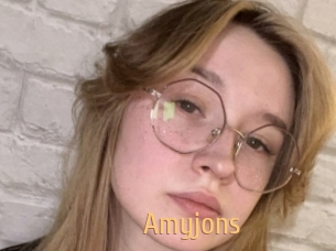 Amyjons