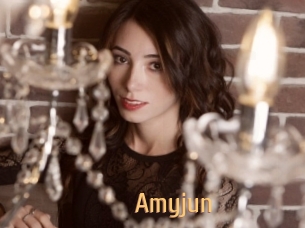 Amyjun