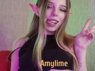 Amylime