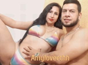 Amyloveethh