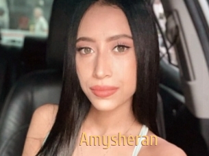 Amysheran