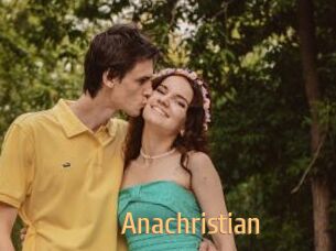 Anachristian