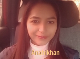 Anahikhan