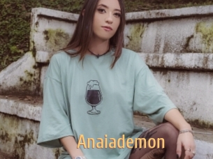 Anaiademon