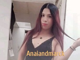 Anaiandmarck