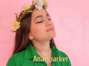 Anaisparker