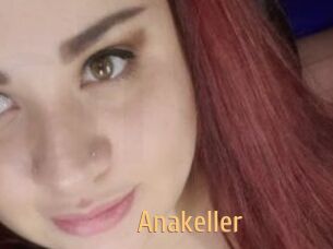 Anakeller