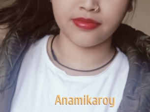 Anamikaroy