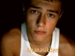 Ananasikden