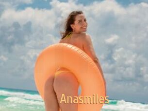 Anasmiles