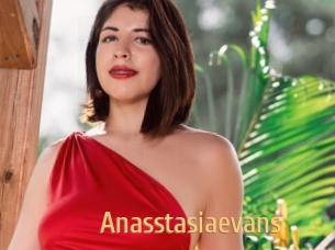 Anasstasiaevans