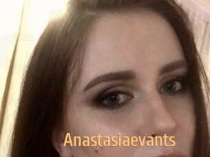 Anastasiaevants