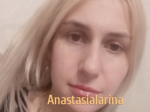 Anastasialarina