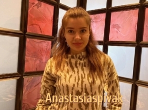 Anastasiaspivak