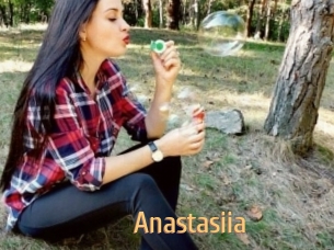 Anastasiia