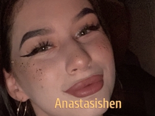 Anastasishen