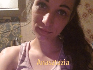 Anasztazia