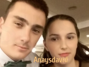 Anaysdavid