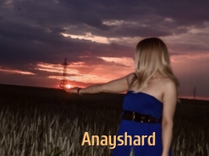 Anayshard