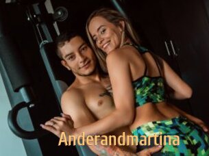 Anderandmartina